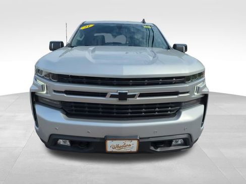 Used 2021 Chevrolet Silverado 1500 RST AWD/4WD image 9
