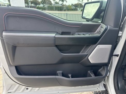 Used 2026 Ford F150 Raptor AWD/4WD image 19