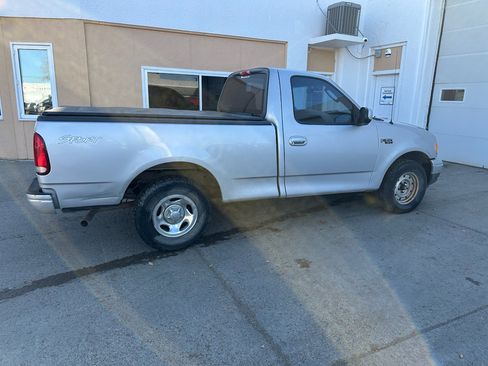 Used 2003 Ford F150 XL image 4