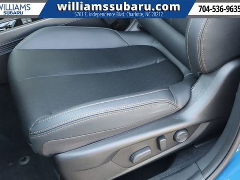 New 2026 Subaru Outback Wilderness AWD/4WD image 14