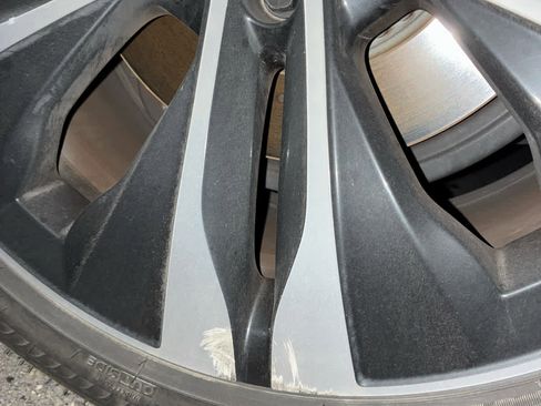 Used 2022 Mercedes-Benz C 300 4MATIC Sedan image 9