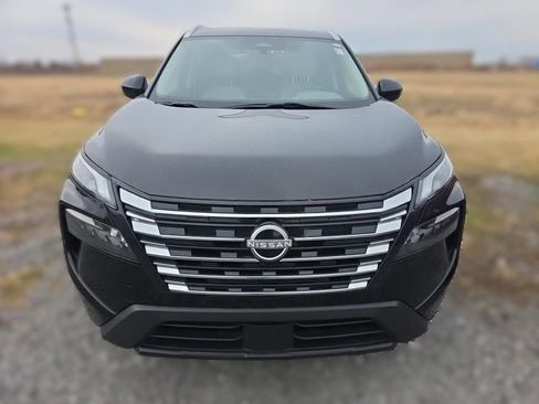 Certified 2024 Nissan Rogue SV w/ SV Premium Package image 2