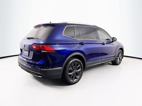 Used 2022 Volkswagen Tiguan SE AWD/4WD image 10