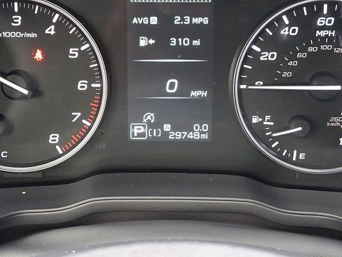 Used 2024 Subaru Crosstrek 2.0i Premium AWD/4WD image 20