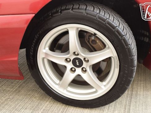 Used 1998 Ford Mustang Cobra RWD image 37