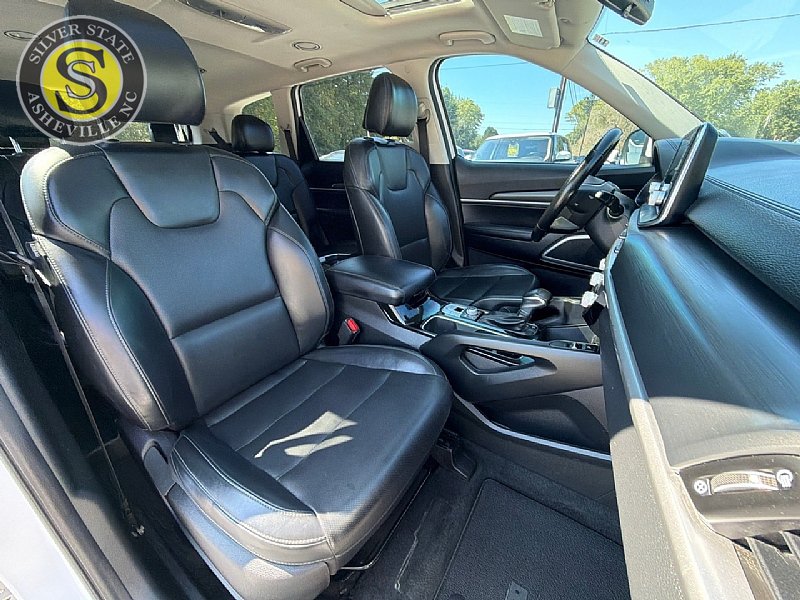 Used 2021 Kia Telluride S AWD/4WD image 18