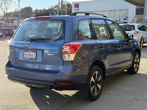 Used 2017 Subaru Forester 2.5i w/ Alloy Wheel Package AWD/4WD image 6