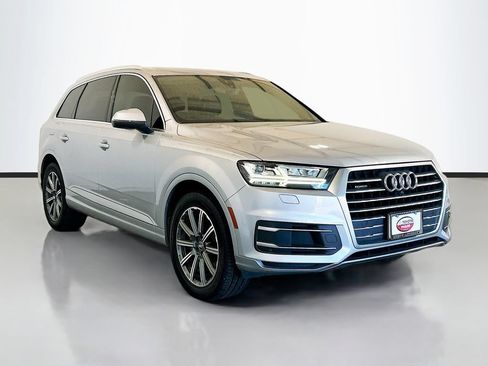 Used 2019 Audi Q7 2.0T Premium Plus w/ Premium Plus Package AWD/4WD image 3