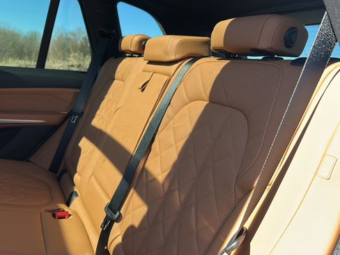 New 2026 BMW X5 xDrive40i w/ M Sport Package image 17