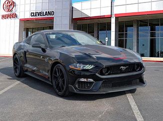 Used 2022 Ford Mustang Mach 1 w/ Equipment Group 700A video 2