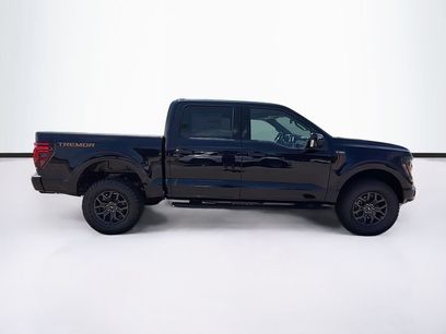 New 2026 Ford F150 Tremor w/ Equipment Group 402A High