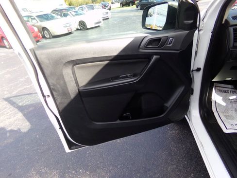 Used 2019 Ford Ranger XL w/ Equipment Group 101A Mid RWD image 13