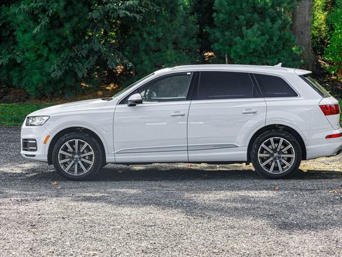 Used 2019 Audi Q7 2.0T Premium Plus image 4