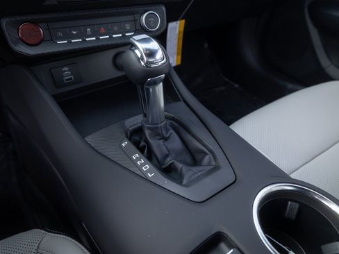 New 2026 Ford Mustang Premium RWD image 23