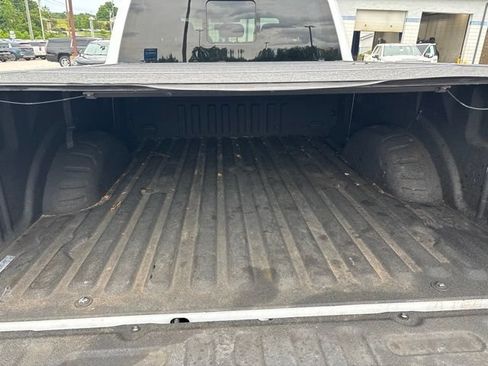 Used 2021 Ford F250 Lariat w/ Lariat Value Package AWD/4WD image 7