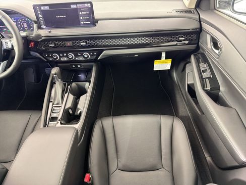 New 2026 Honda Accord Touring image 28
