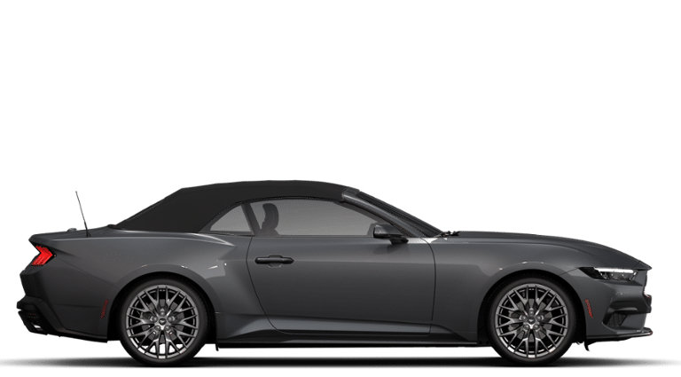 New 2026 Ford Mustang Premium RWD image 27