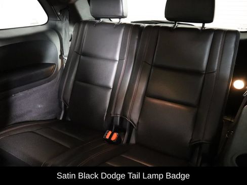 Used 2021 Dodge Durango R/T w/ Technology Group RWD image 17