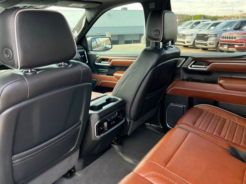 Used 2023 GMC Sierra 1500 Denali Ultimate image 19