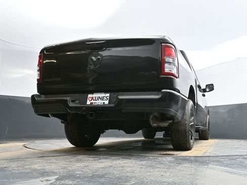 Used 2022 RAM 1500 Big Horn image 48
