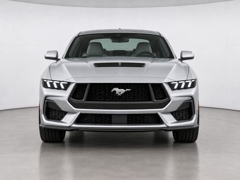 Used 2025 Ford Mustang GT Premium RWD image 10