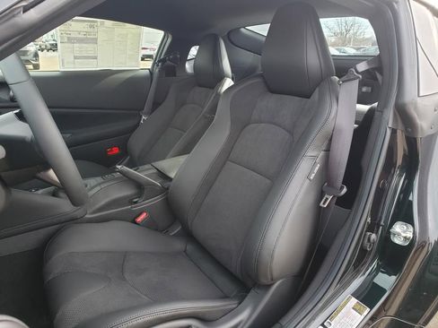 New 2026 Nissan Z Performance RWD image 19