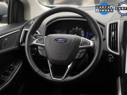 Used 2024 Ford Edge SEL image 15