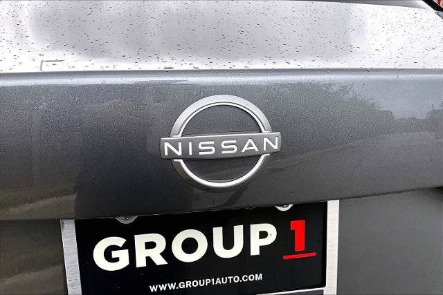 Certified 2025 Nissan Sentra SV w/ All-Weather Package FWD image 30