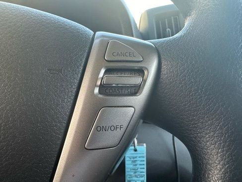 Used 2021 Nissan NV200 SV w/ Sliding Door Glass Package FWD image 11