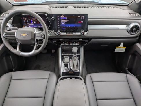 New 2026 Chevrolet Colorado LT w/ LT Convenience Package RWD image 16