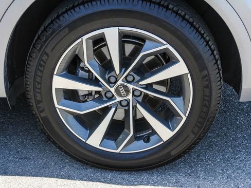 Used 2022 Audi Q5 2.0T Premium Plus AWD/4WD image 10