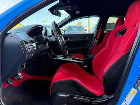 Used 2024 Honda Civic Type R image 39