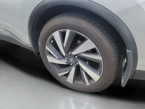 Used 2022 Nissan Murano SL w/ SL Moonroof Package image 22