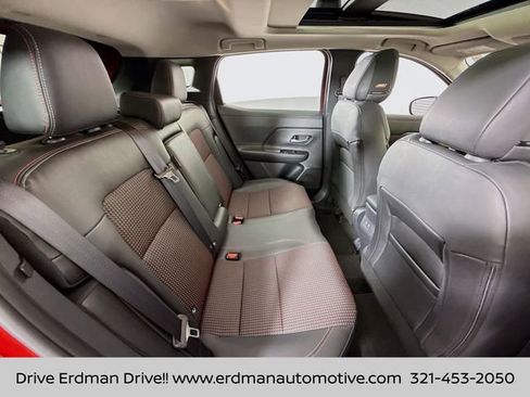 Used 2026 Nissan Kicks SR w/ SR Premium Package image 27