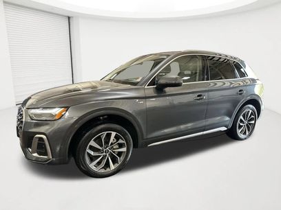 Used 2024 Audi Q5 2.0T Prestige w/ Prestige Package