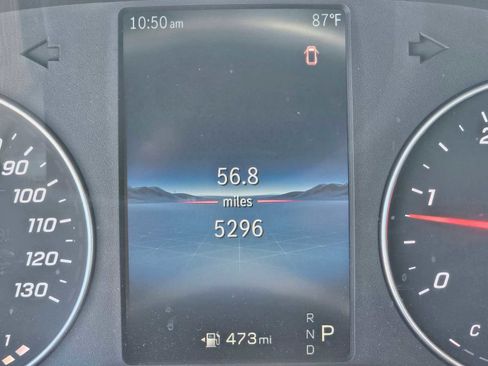 Used 2025 Mercedes-Benz Sprinter 2500 image 24