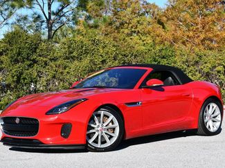 Used 2019 Jaguar F-TYPE Convertible video 2