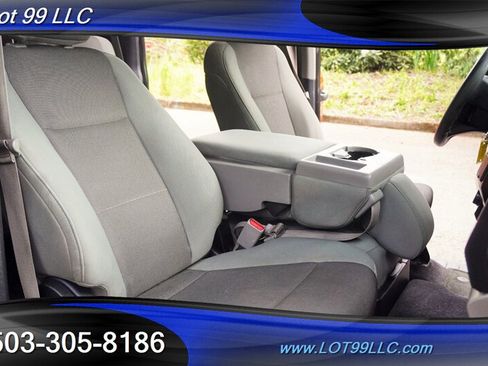 Used 2015 Ford F150 XL w/ Equipment Group 101A Mid RWD image 50