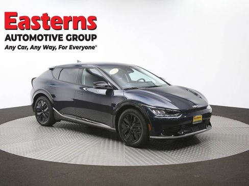 Used 2023 Kia EV6 Wind RWD image 50