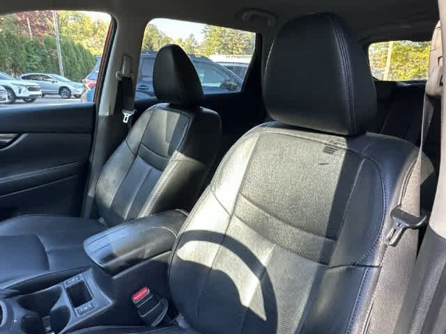 Used 2019 Nissan Rogue SL AWD/4WD image 15