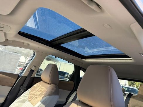 New 2026 Nissan Murano Platinum w/ Cargo Package image 18