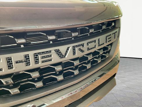 Used 2020 Chevrolet Colorado LT w/ Colorado RST Special Edition AWD/4WD image 30
