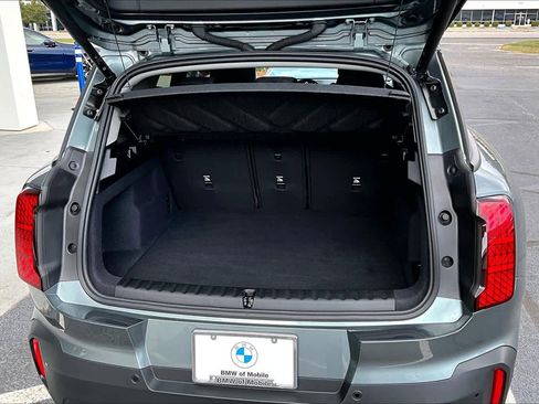 Used 2025 MINI Cooper Countryman S w/ Comfort Package Max image 31