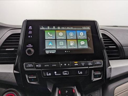 Used 2023 Honda Odyssey EX image 27