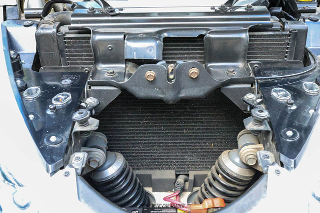 Used 2002 Chrysler Prowler RWD image 13
