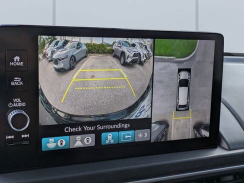 Used 2023 Honda Pilot Elite image 24