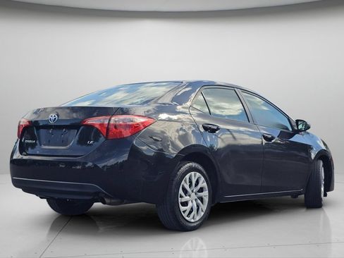 Used 2019 Toyota Corolla LE FWD image 22