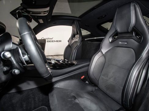 Used 2017 Mercedes-Benz AMG GT Coupe image 15