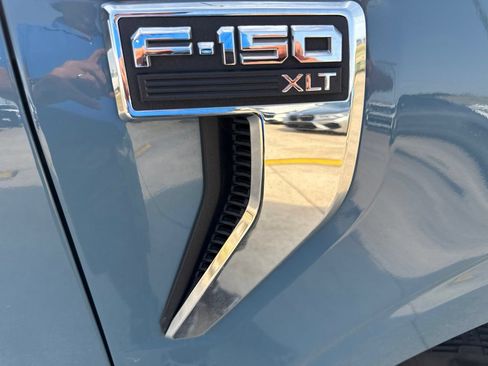 Used 2023 Ford F150 XLT AWD/4WD image 17