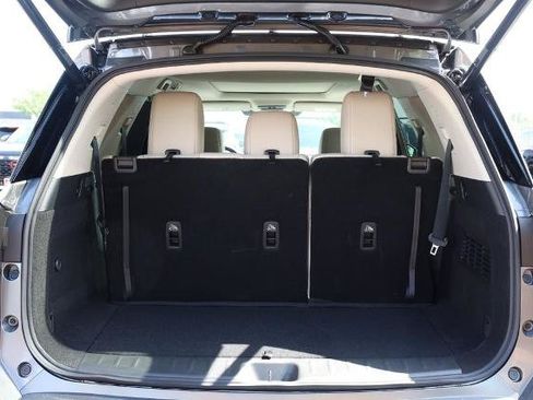 New 2026 Nissan Pathfinder SL AWD/4WD image 7